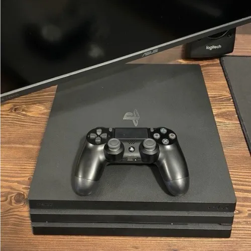 PlayStation 4 Pro 1T