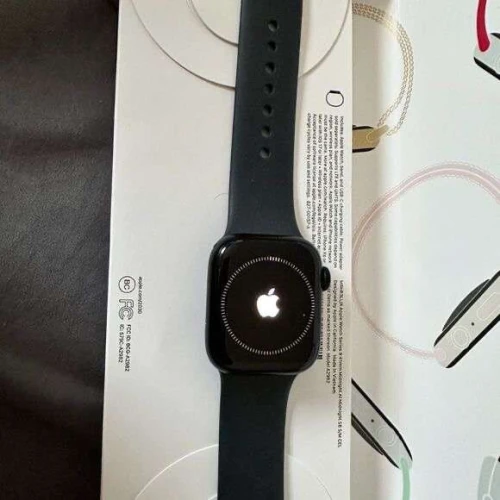Appel watch 