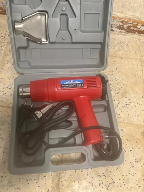 decapeur thermique SPITZBERG