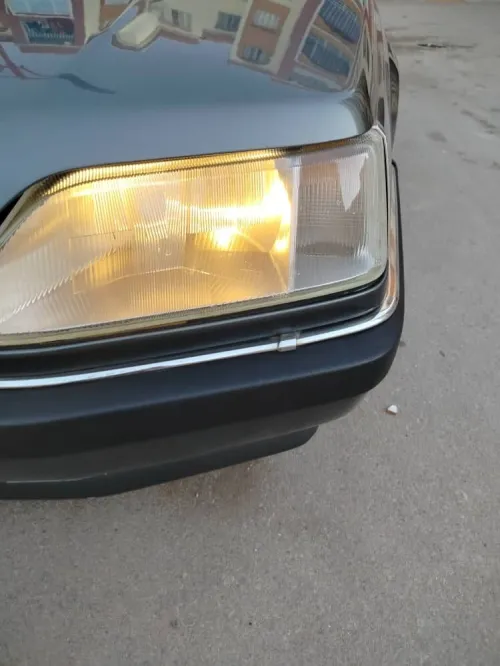 Renault 25 1991 25