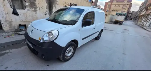 Renault Kangoo 2012 Grand Confort