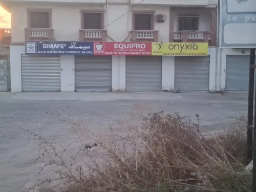 Location Local Boumerdès Boudouaou