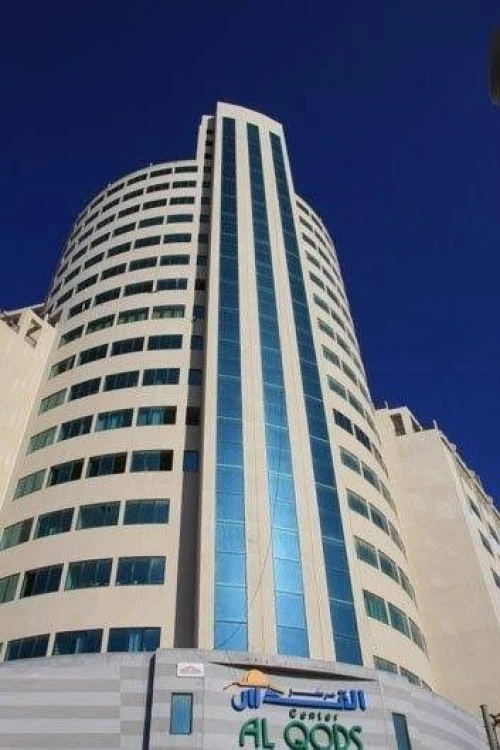 Vente Appartement F2 Alger Cheraga