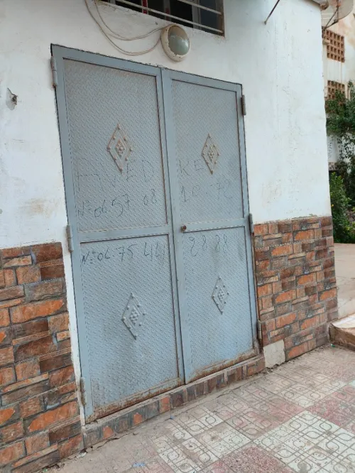 Vente Local Oran Bir el djir
