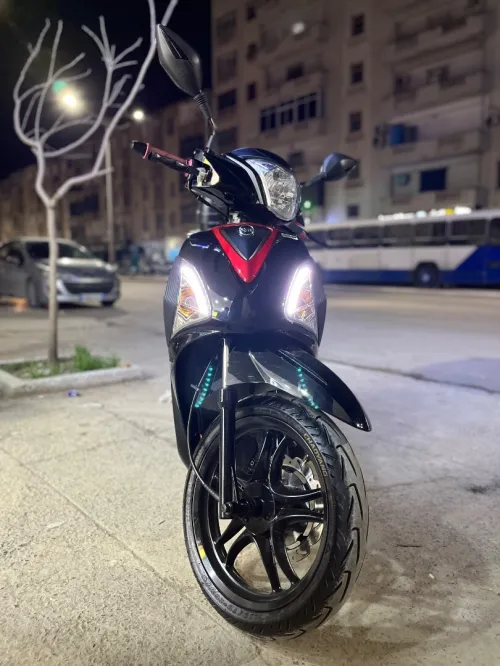 Sym St 2025