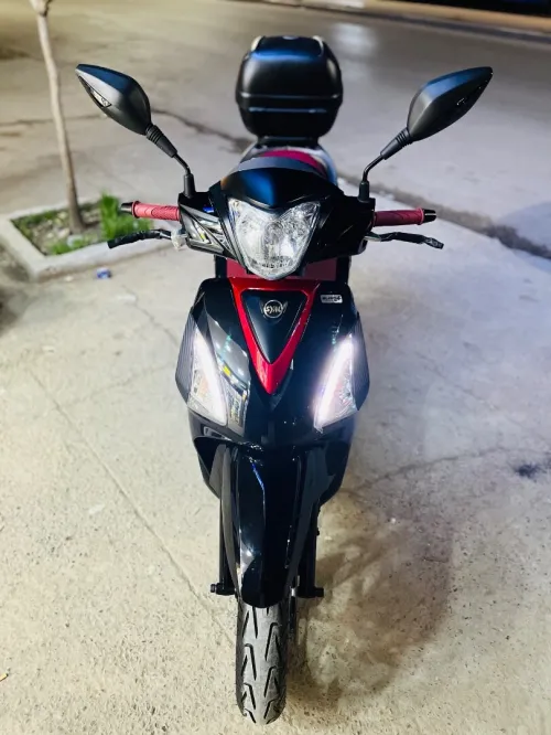 Sym St 2025