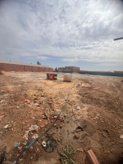 Location Terrain Relizane Bendaoud