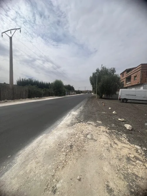 Location Terrain Relizane Bendaoud