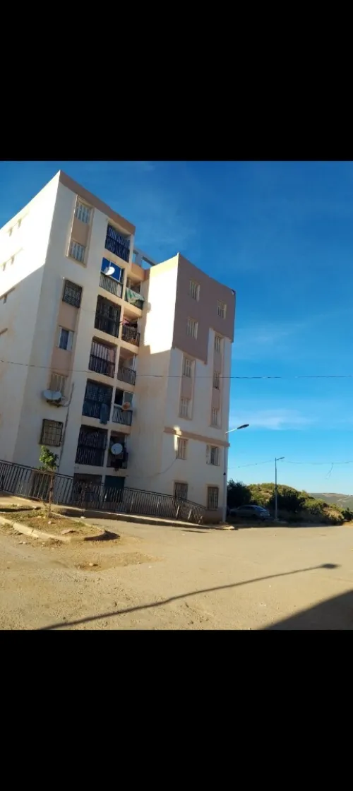 Vente Appartement F3 Boumerdès Beni amrane