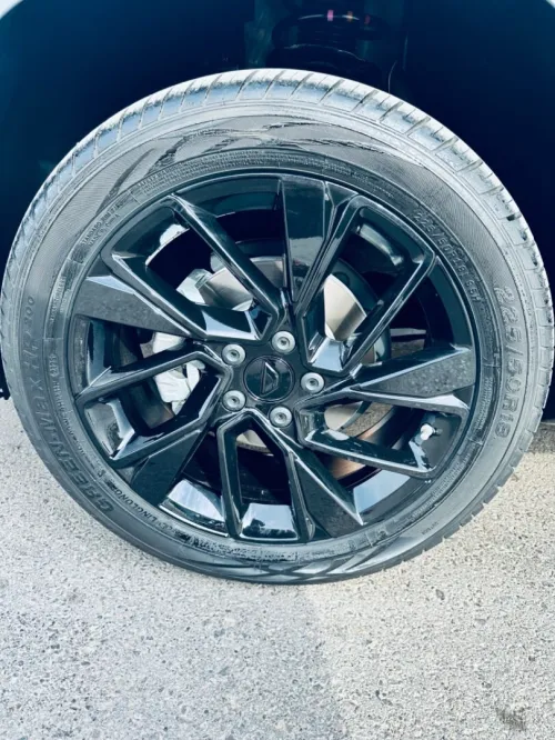 Volkswagen Jetta 2026 VS5 Flagship