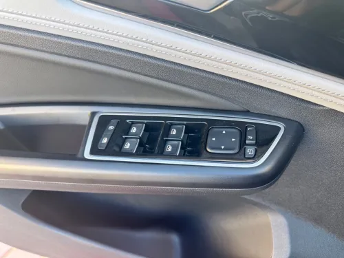Volkswagen Jetta 2026 Vs5 Flagship
