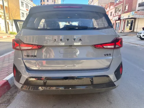 Volkswagen Jetta 2026 VS5 Flagship