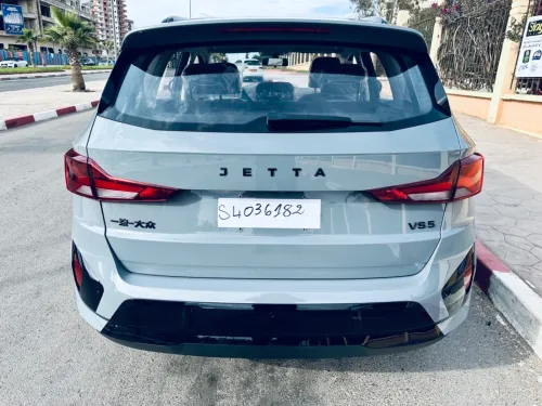 Volkswagen Jetta 2026 VS5 Flagship