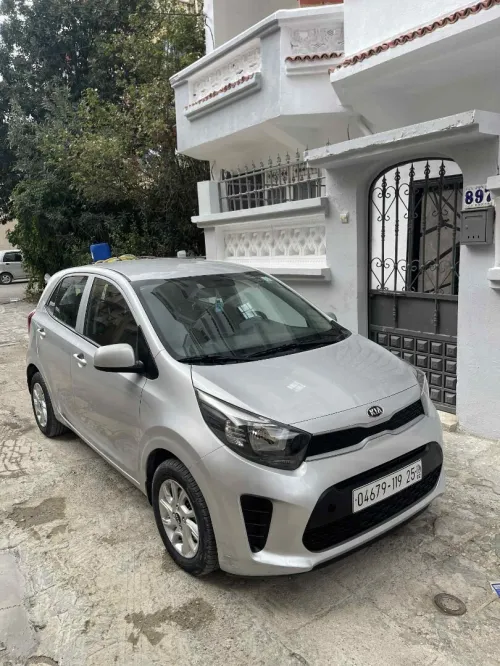 Kia Picanto 2019 LX Start