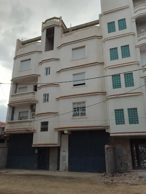 Vente Villa Constantine Constantine