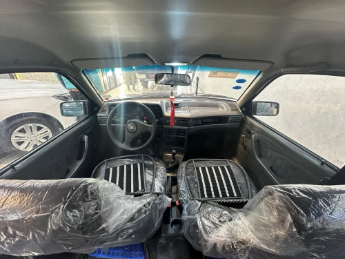 Daewoo Cielo 1999 Cielo