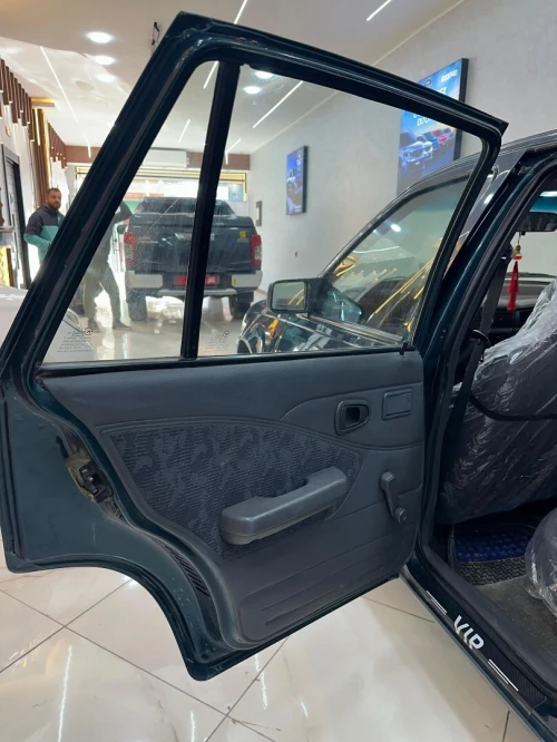 Daewoo Cielo 1999 Cielo