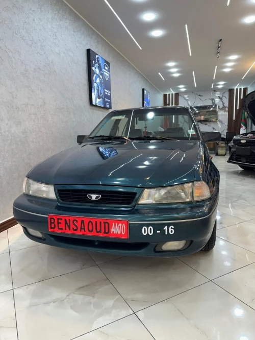 Daewoo Cielo 1999 Cielo