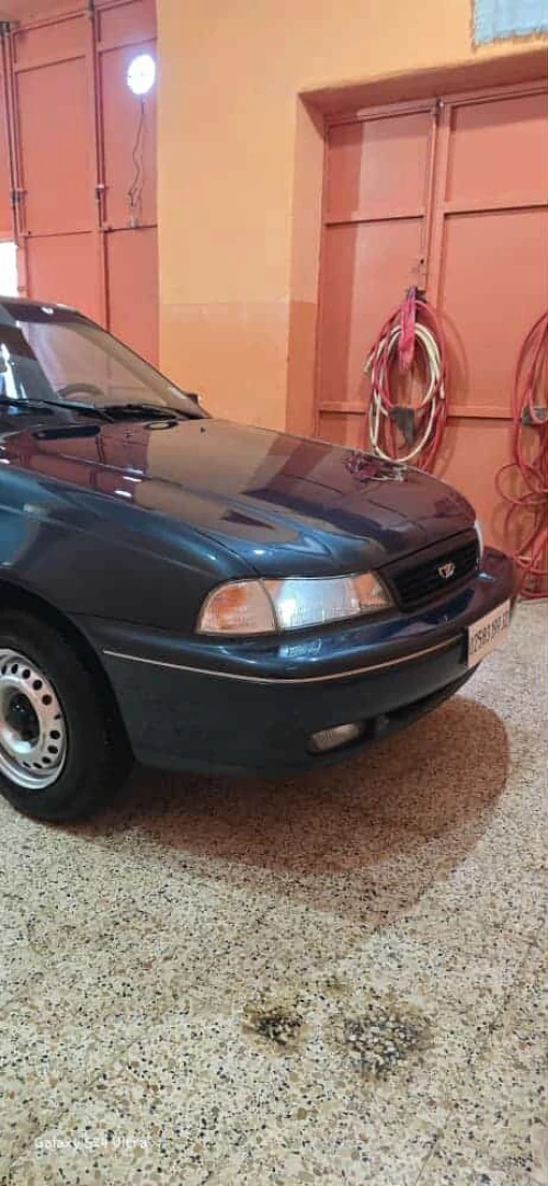 Daewoo Cielo 1999 Cielo