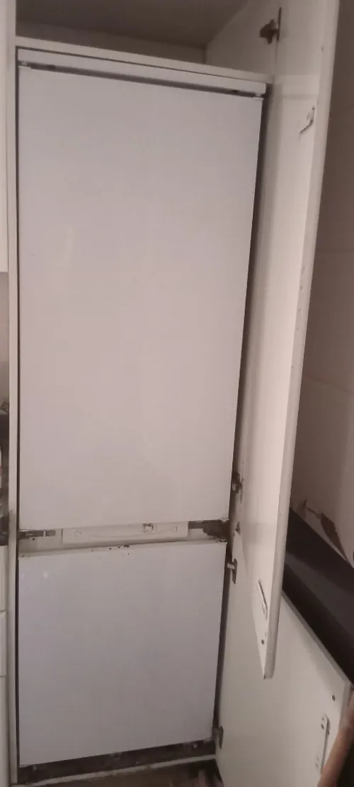 Frigidaire ariston 