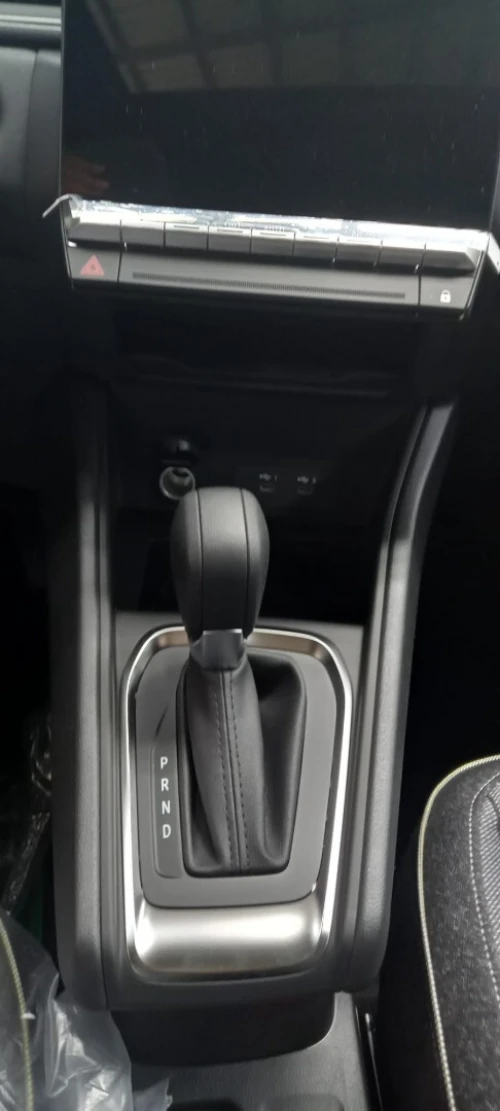 Renault Captur 2025 Techno 