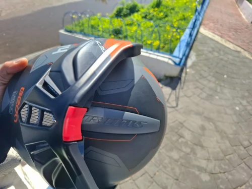 Casque BEON STRATOS 1274