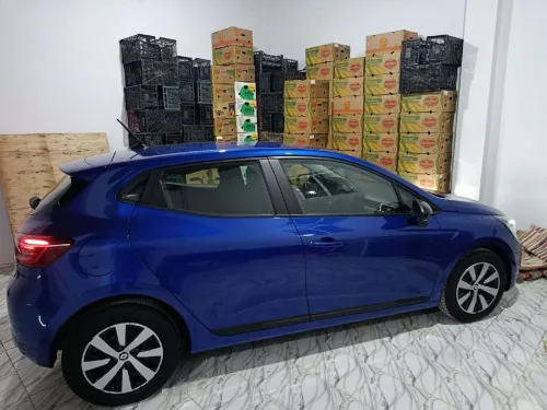Renault Clio 5  2023 Equilibre