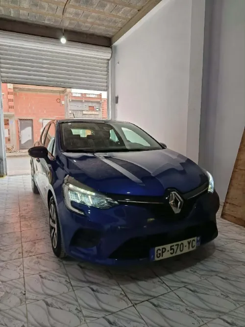 Renault Clio 5  2023 Equilibre
