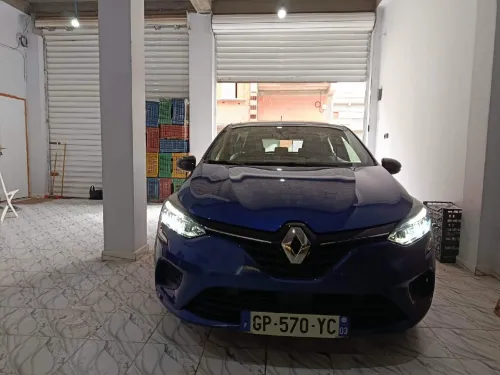 Renault Clio 5  2023 Equilibre