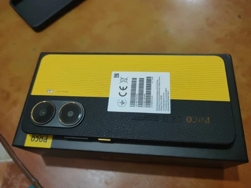Xiaomi Poco Poco X7 Pro