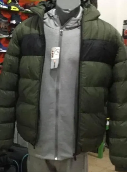 Kangool Veste