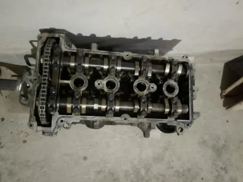 Moteur Chevrolet spark 3 1.2