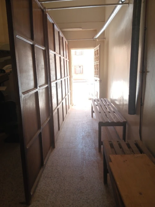 Vente Saïda Ain el hadjar