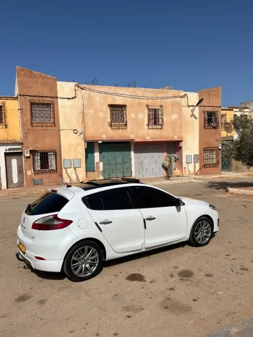 Renault Megane 3 Facelift 2015 Megane 3 Facelift