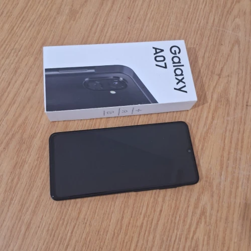Samsung A07