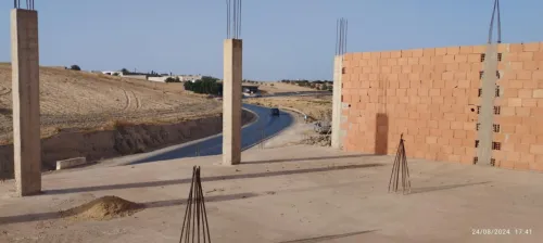 Vente bien immobilier Relizane Mazouna