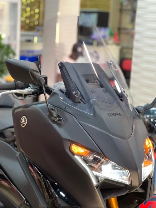 YAMAHA YAMAHA TMAX 562 2025