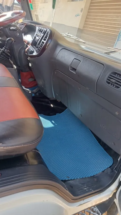 Hyundai Hyundai Hd65 