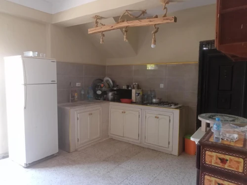Location vacances El Tarf El kala