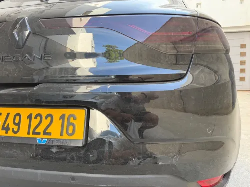 Renault Megane 4  2022 Evolution