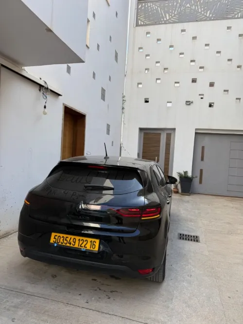 Renault Megane 4  2022 Evolution
