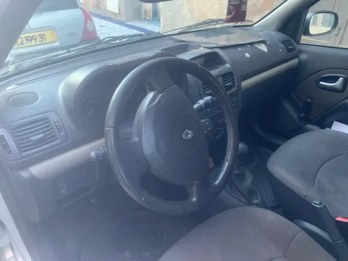 Renault Clio 2 2004 Clio 2