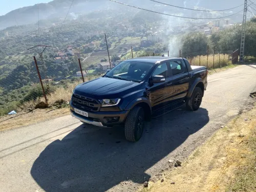 Ford Ranger 2021 Ranger