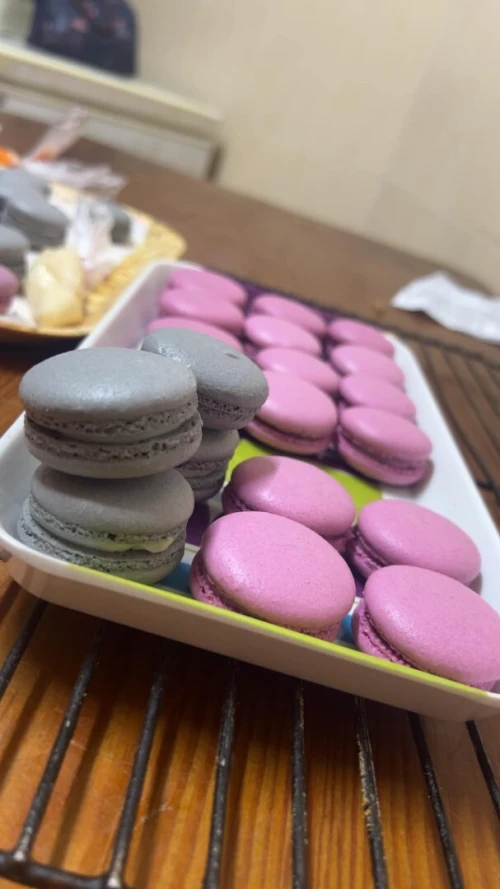  PÂTISSERIE DORIA 