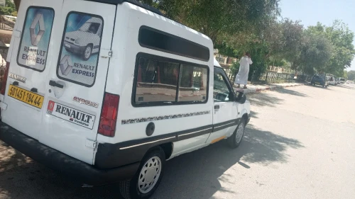 Renault Express 1994 Express