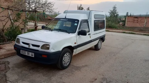 Renault Express 1991 Express