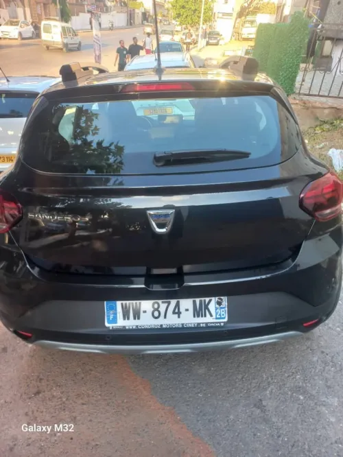Renault SANDIRO 2024 2024