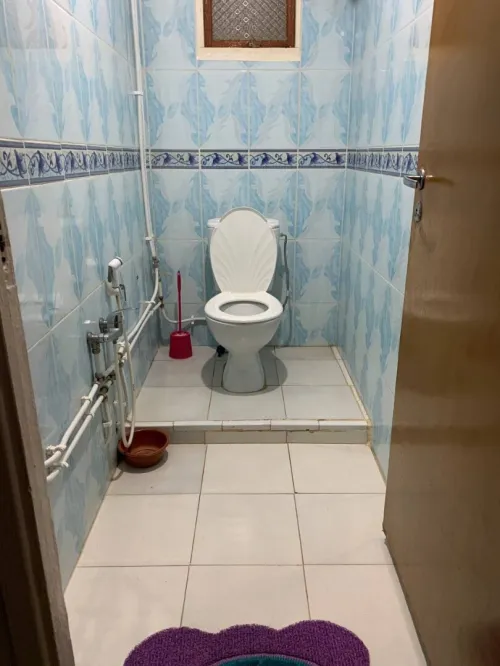 Location vacances Villa Aïn Témouchent Beni saf