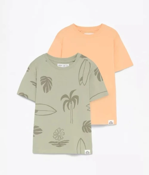 T-shirts Lefties Espagne 