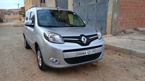 Renault Kangoo 2021 Kangoo